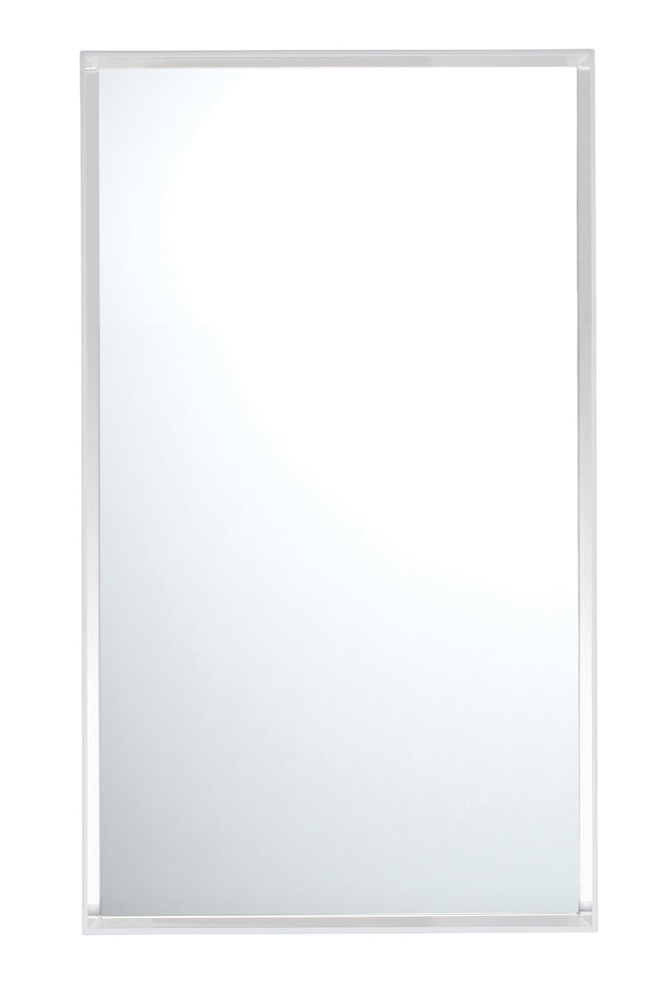 Only Me Mirrors by Kartell Furniture Accessories